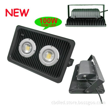 COB 100W LED Flood Light